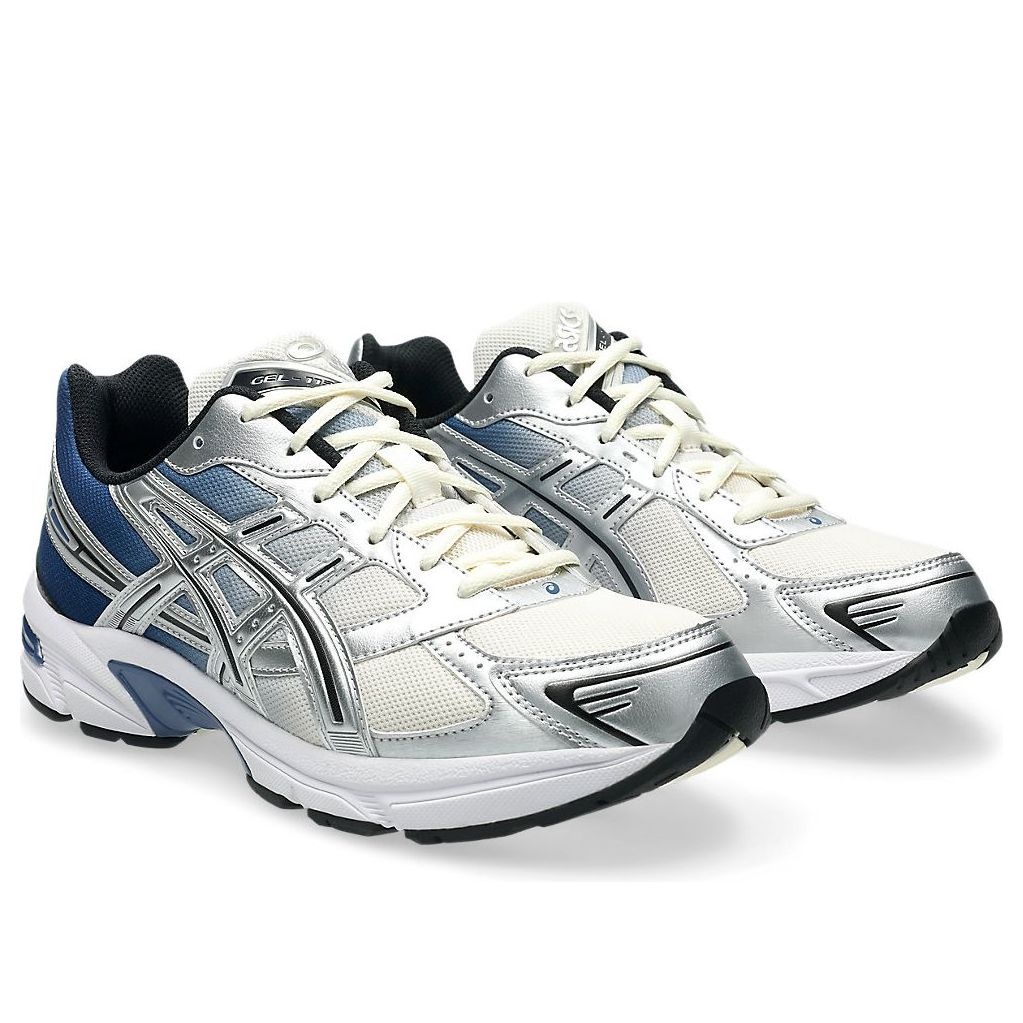 ASICS Gel-1130 'Metallic Silver Blue' 1203A784-100 - 3