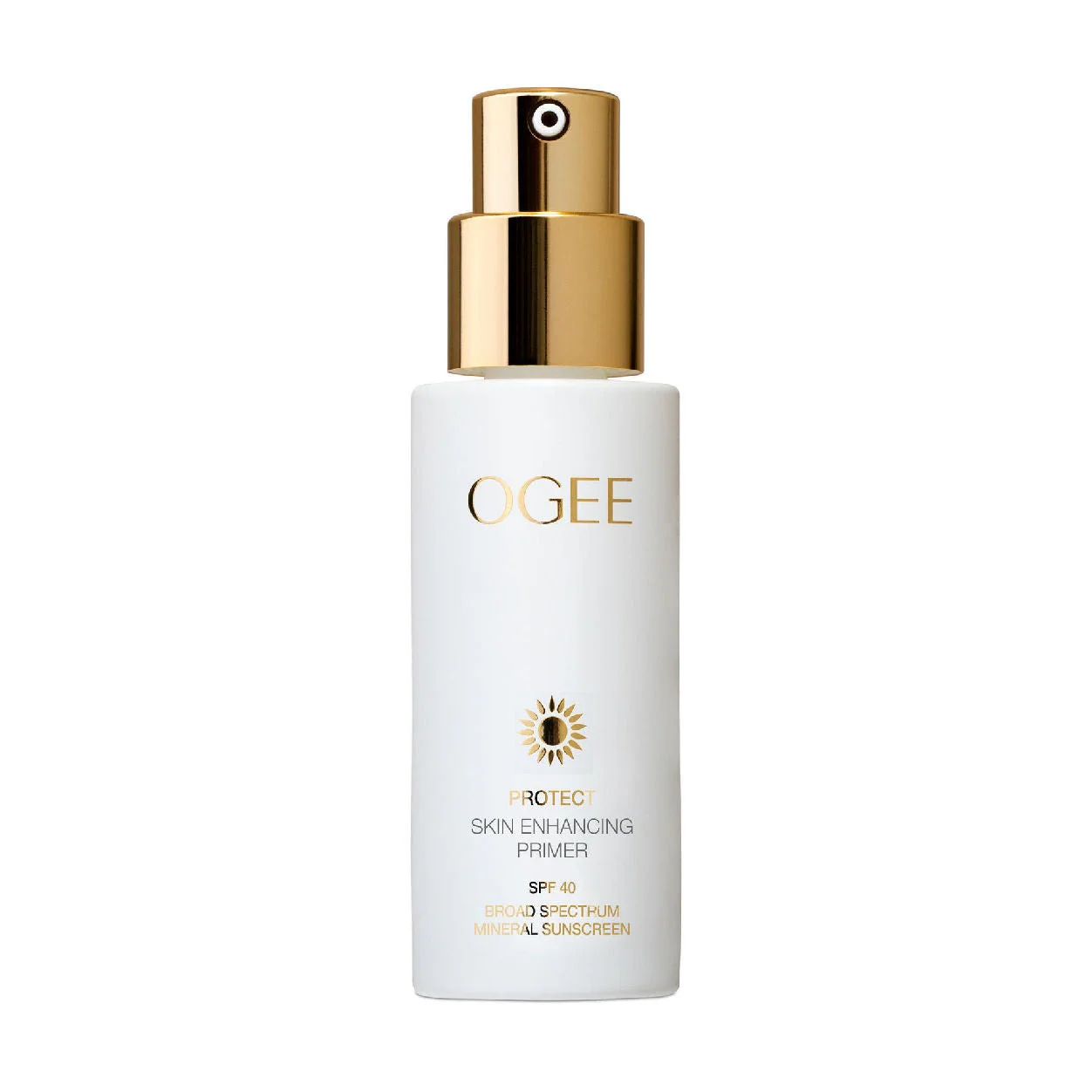 Skin Enhancing Primer SPF 40 - 1