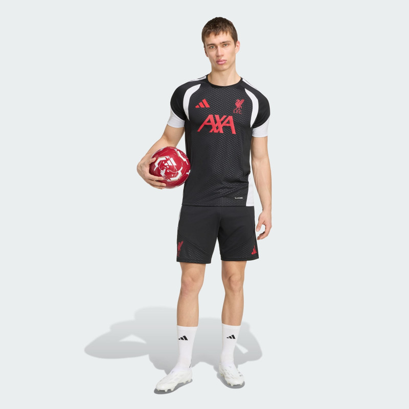 Liverpool FC 26/27 Tiro Training Jersey 5