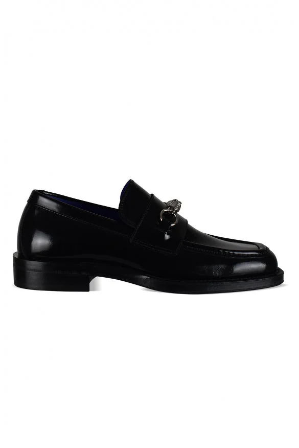 Burberry Men Loafers - 1