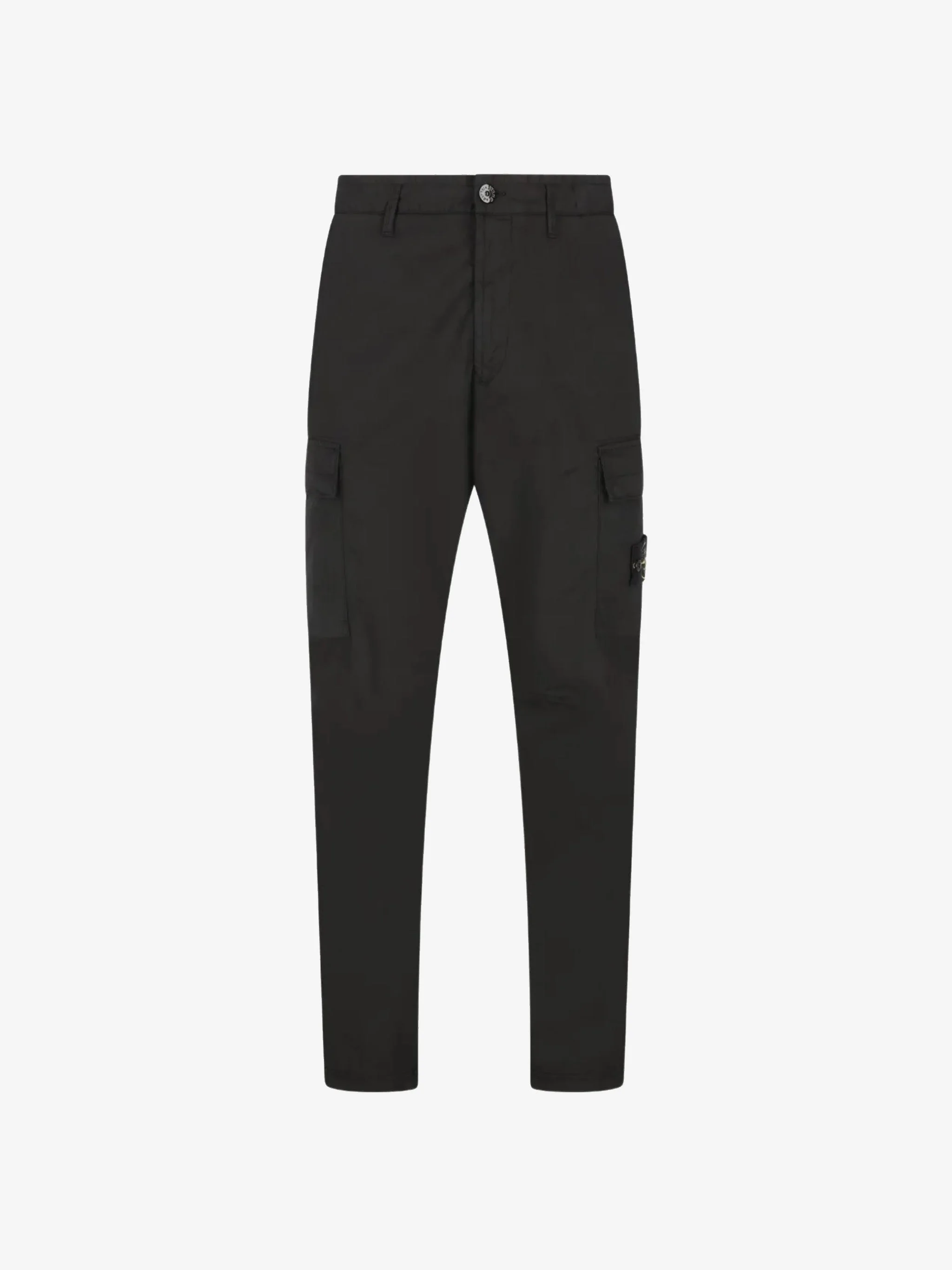 STONE ISLAND - Men Casual Cargo Pocket Trousers - 1