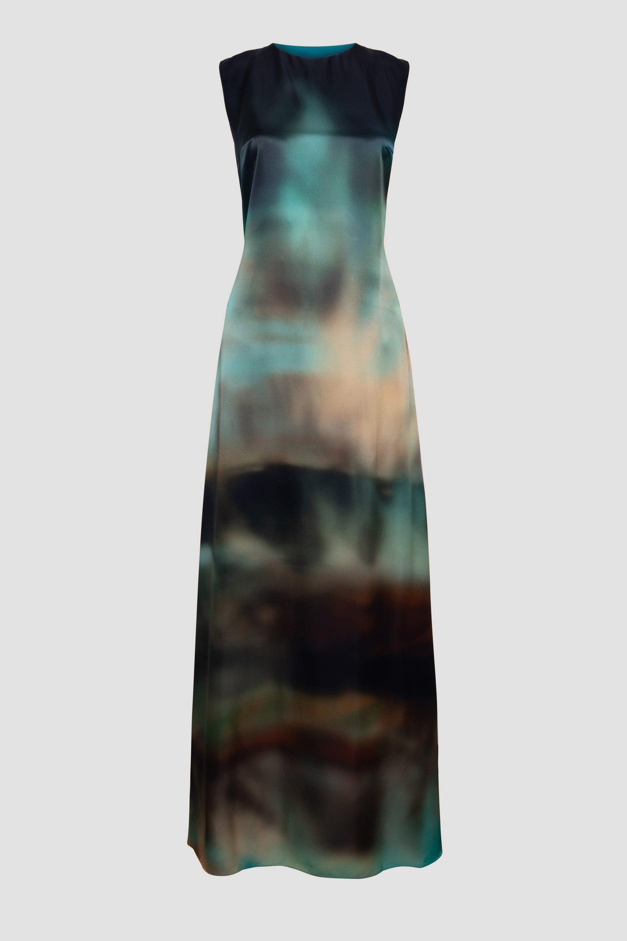 SYLAS DRESS - 2