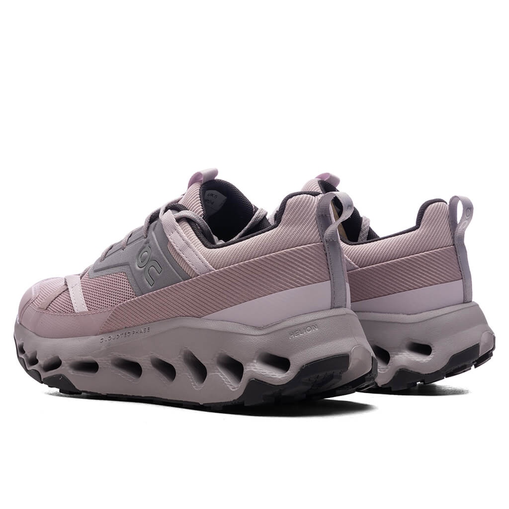 WOMEN'S CLOUDHORIZON - MAUVE/FADE - 3