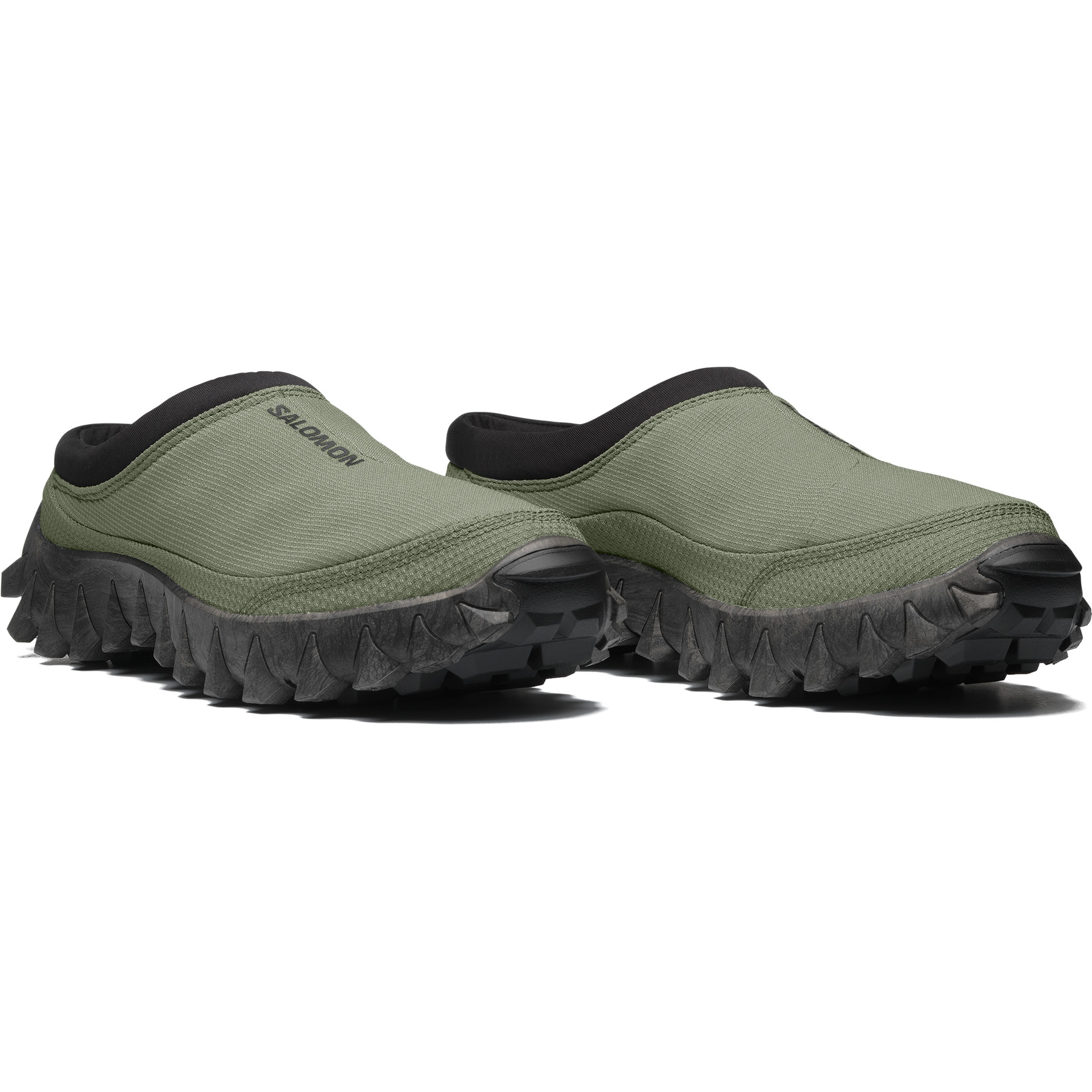 SNOWCLOG - 5