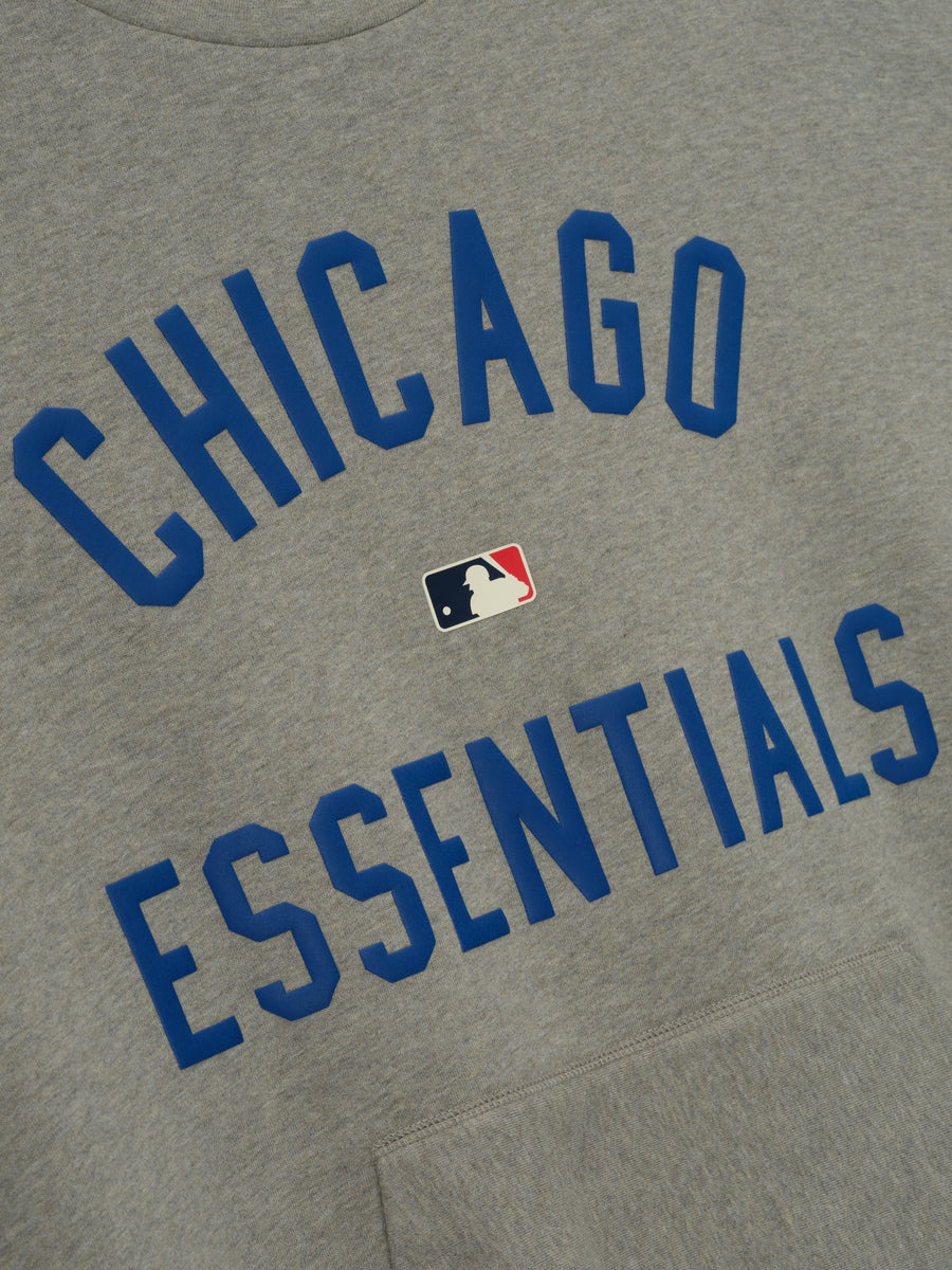Cubs Sport Crewneck - 3