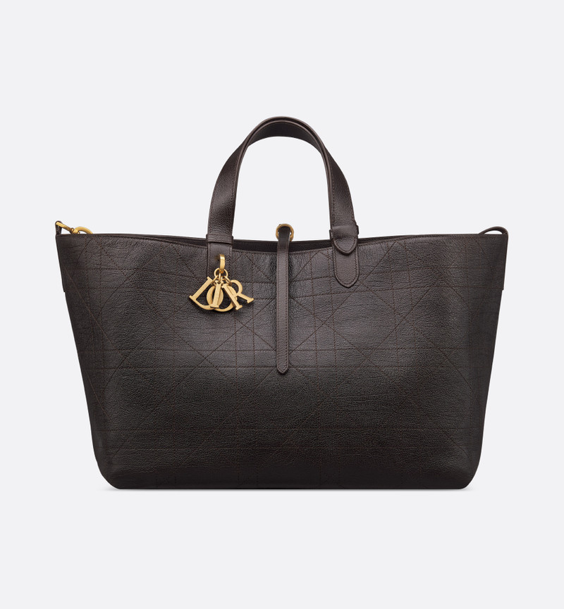 Large Dior Toujours Bag 6
