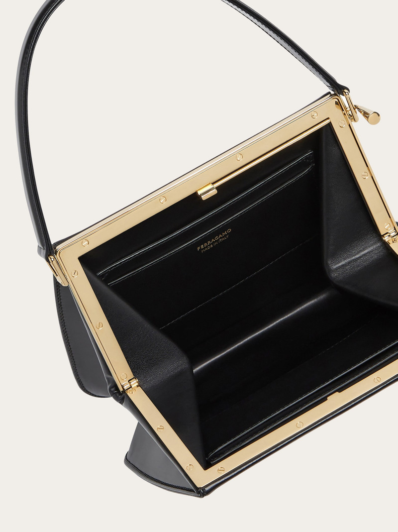 Framed handbag (S) 5