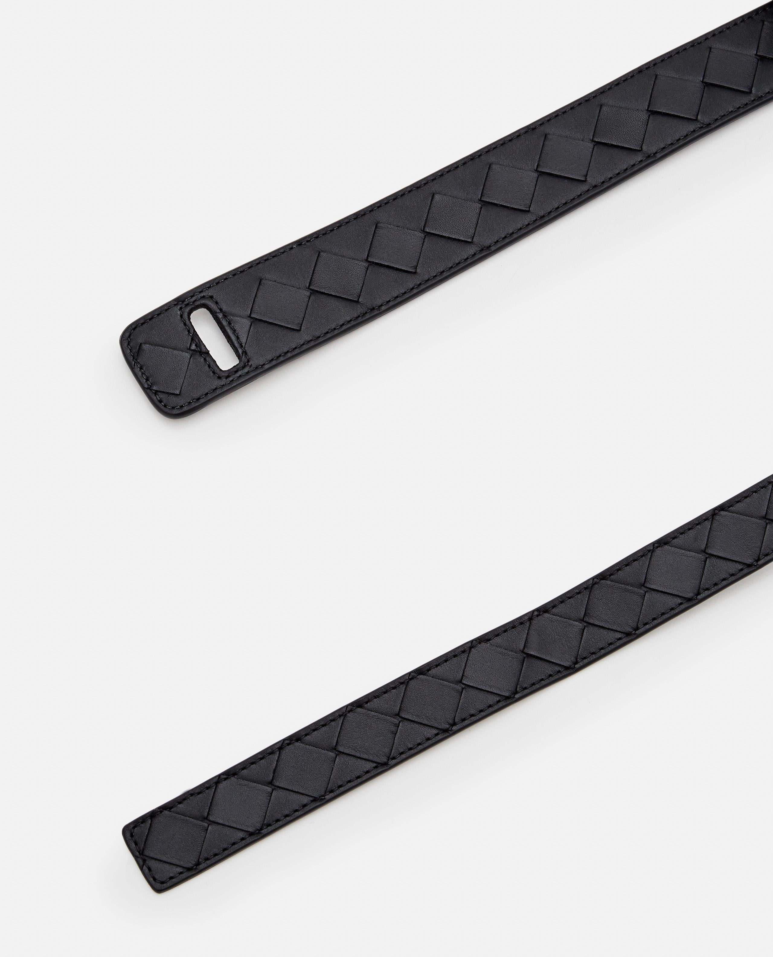 LEATHER BELT - 2