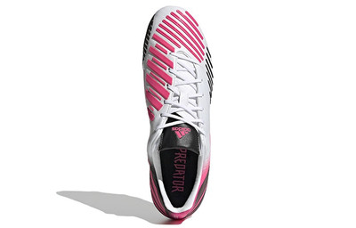 adidas adidas Predator LZ FG 'Solar Pink' GX3905 outlook