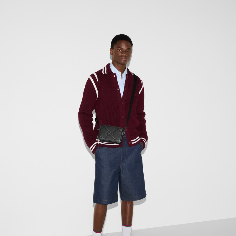 GG jumbo mini  bag 3