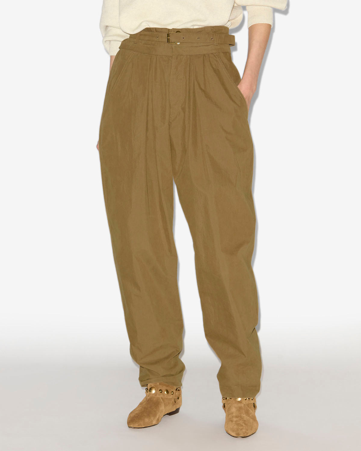 CELIA PANTS - 4