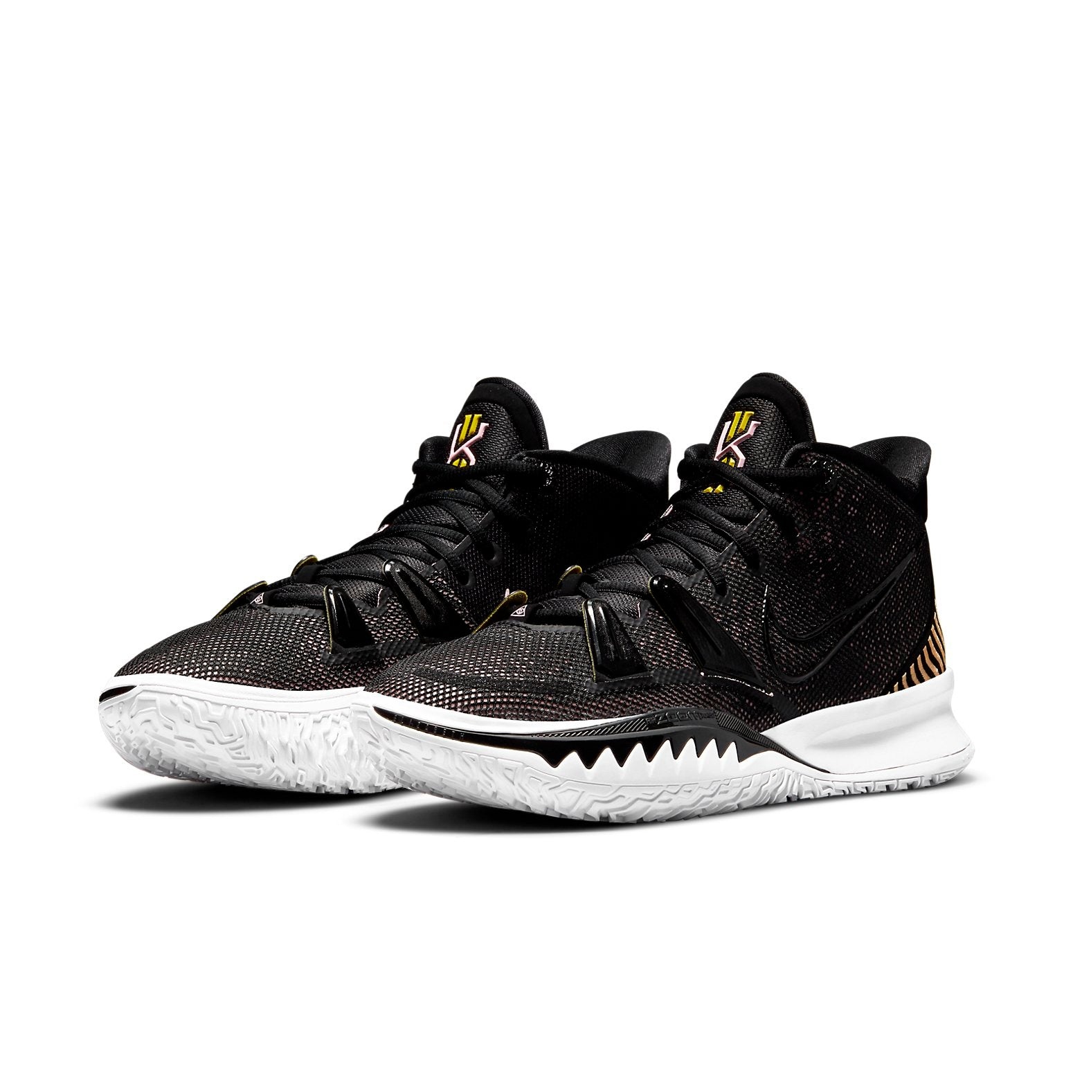 Nike Kyrie 7 EP 'Ripple Effect' CQ9327-005 - 3