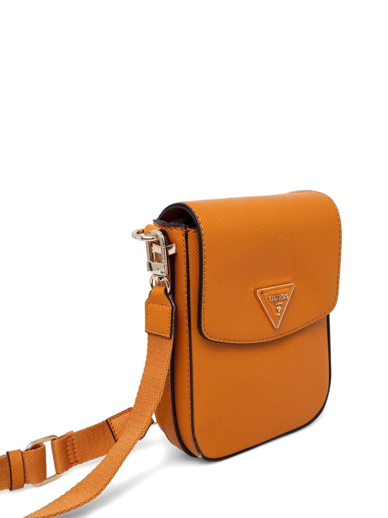 GUESS USA Brynlee cross mini backpack outlook