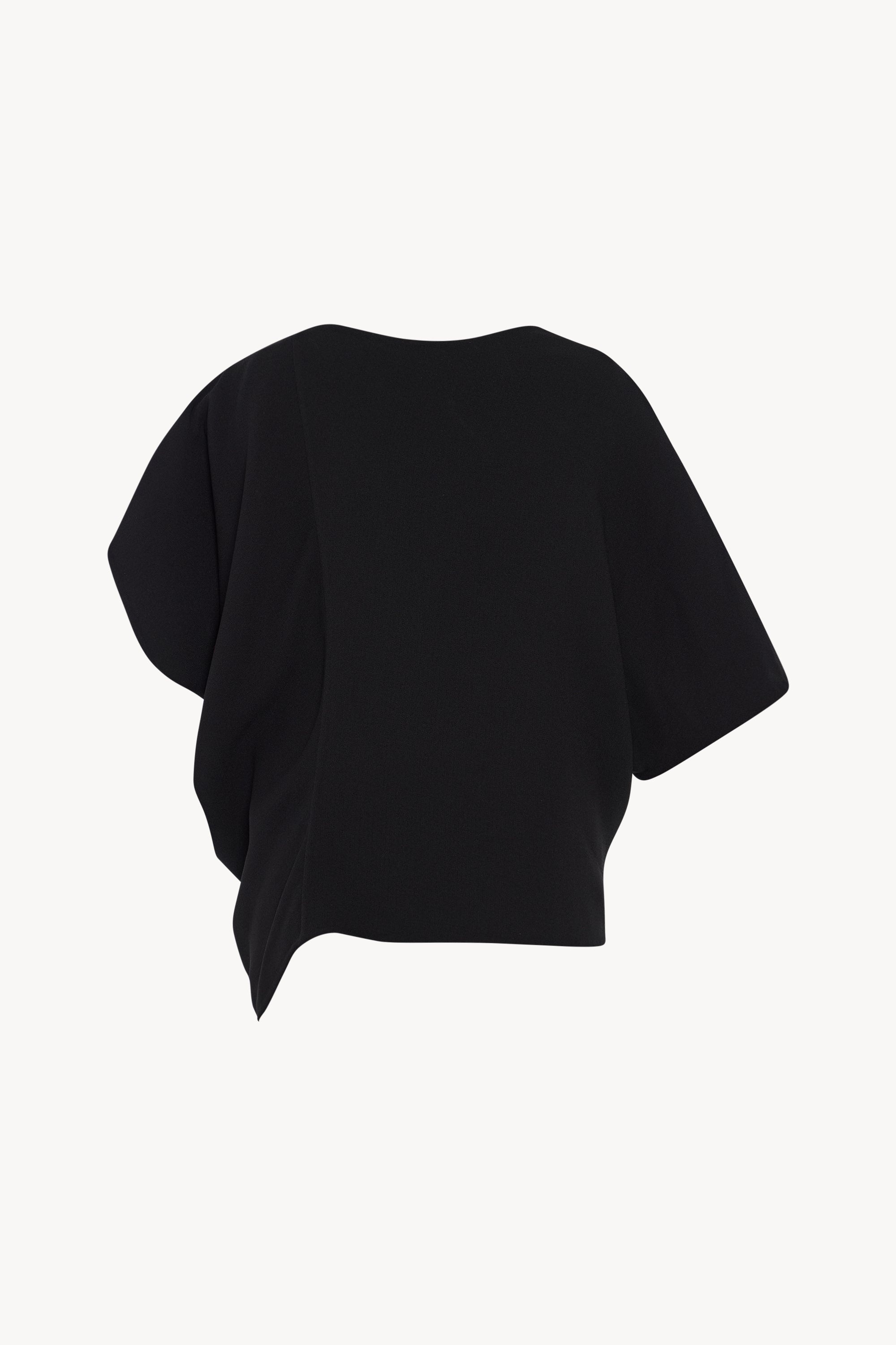 Polydora Top in Silk - 2