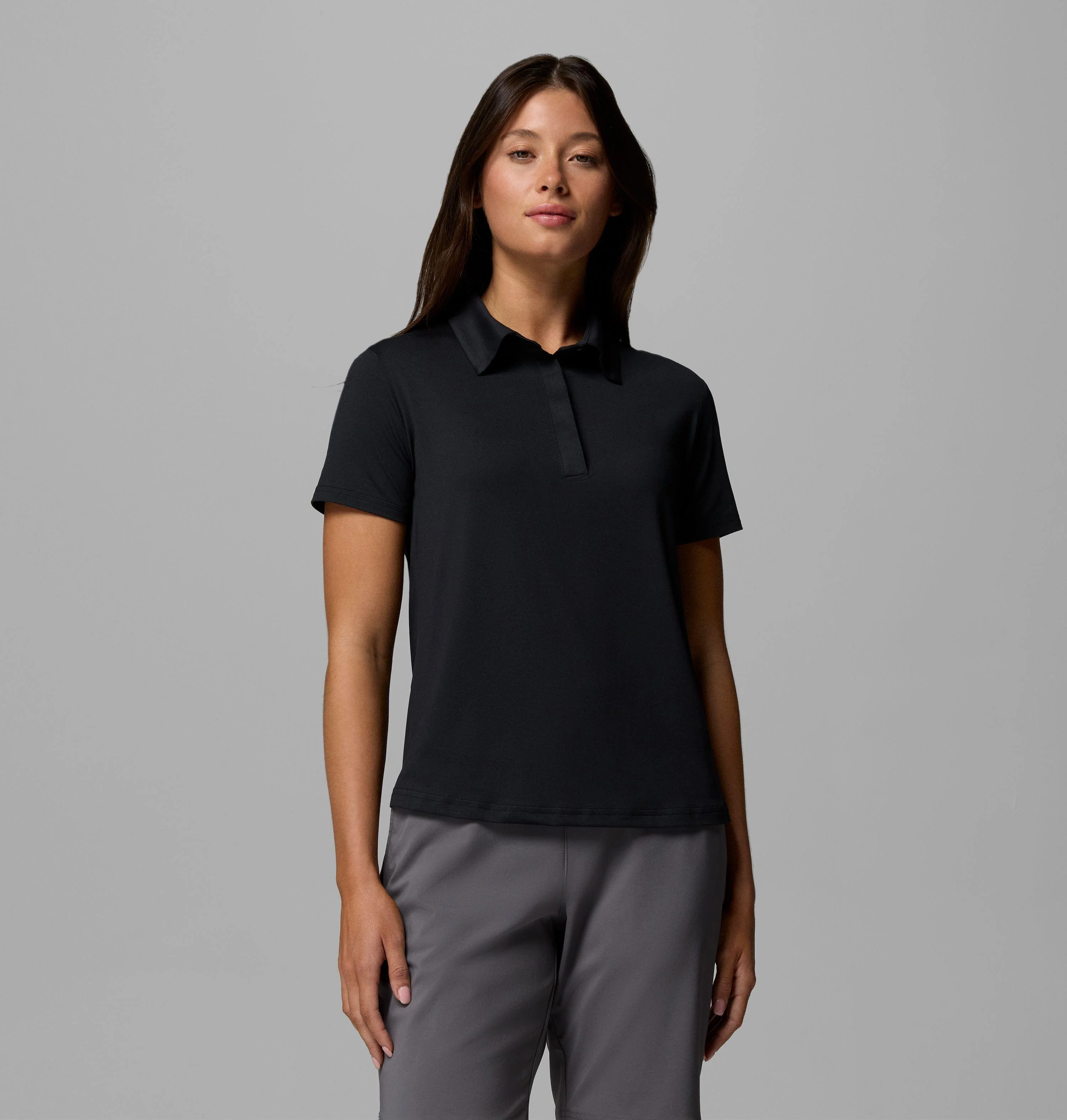 Women's Parsons Point Polo - 1