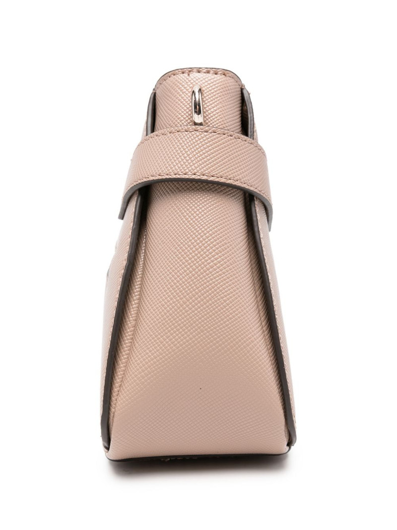 Serenova structured shoulder bag 3