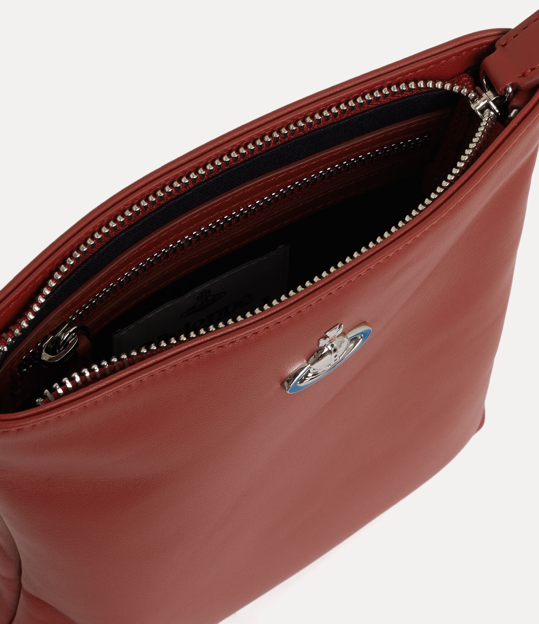 NEW SQUARE CROSSBODY - 2