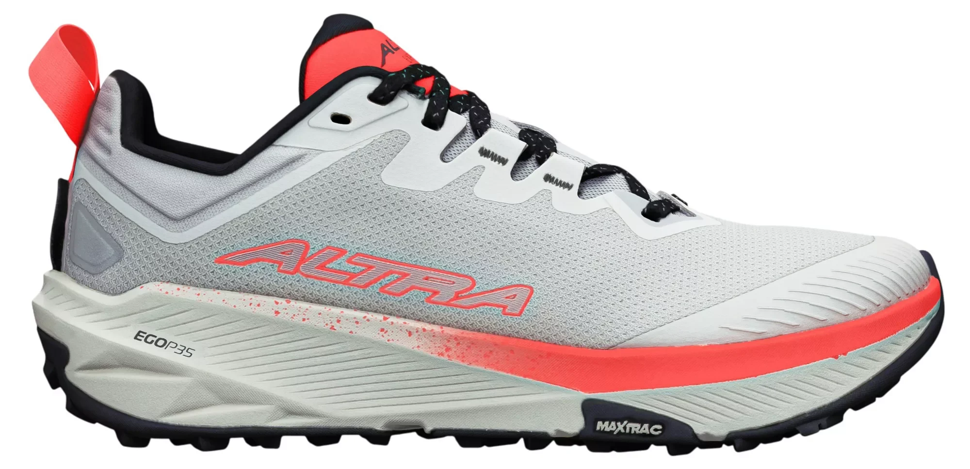 Altra Men's Experience Wild 3 Trail Running Shoes - 1