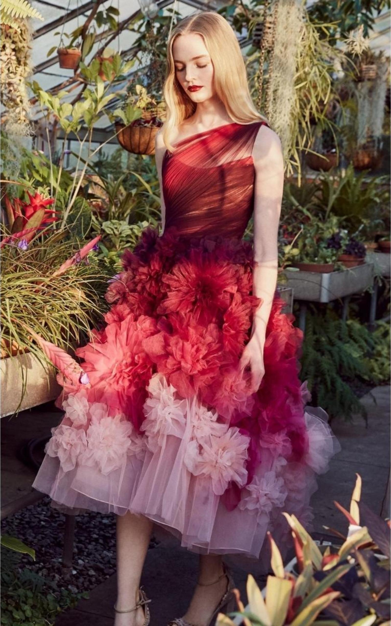 cute witch dress Green Medium (5/6) by Teetot size-assist-active tulle and feather boa Size:6 (+ $8) ME+EM Cotton Lace Mini