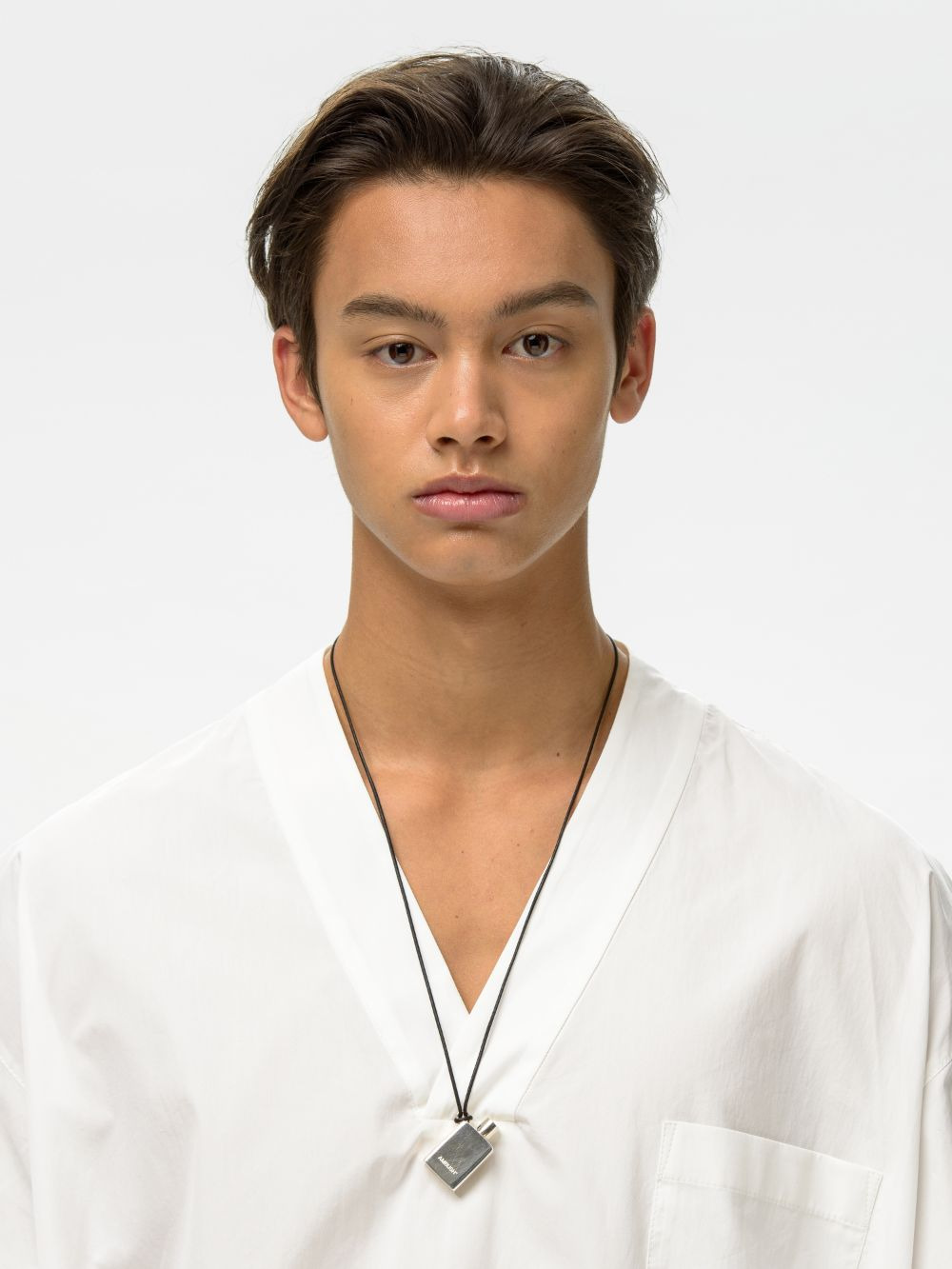 Ambush Men Perfume Pendant Necklace - 3