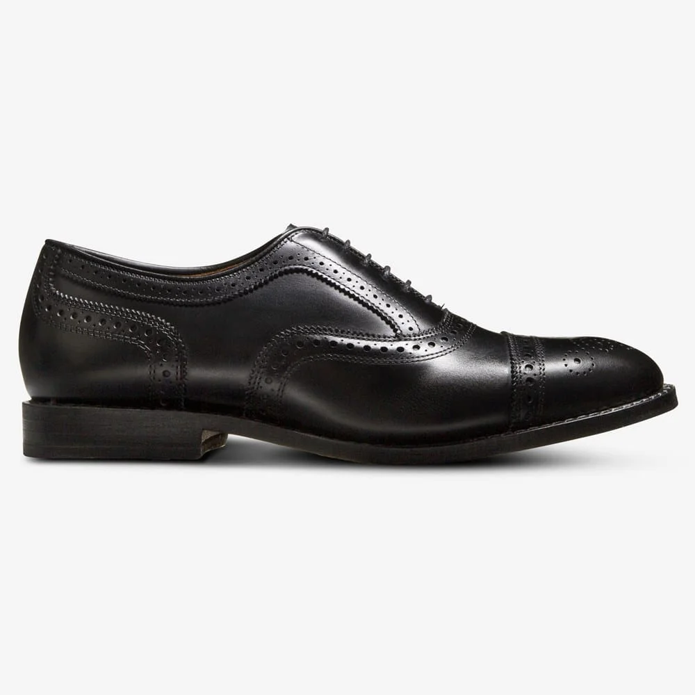 Strand Cap-toe Oxford Dress Shoe - 1