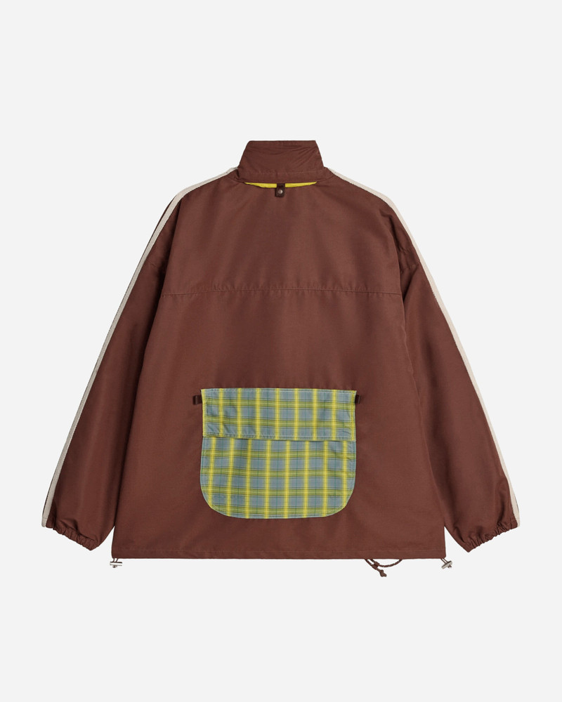 adidas SFTM 007 Track Top Auburn outlook