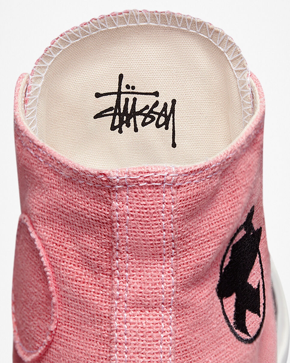 Converse x Stüssy Surfman Chuck 70 - 6