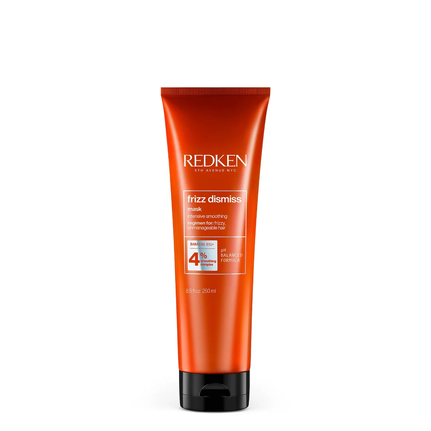 FRIZZ DISMISS MASK INTENSE SMOOTHING TREATMENT - 1