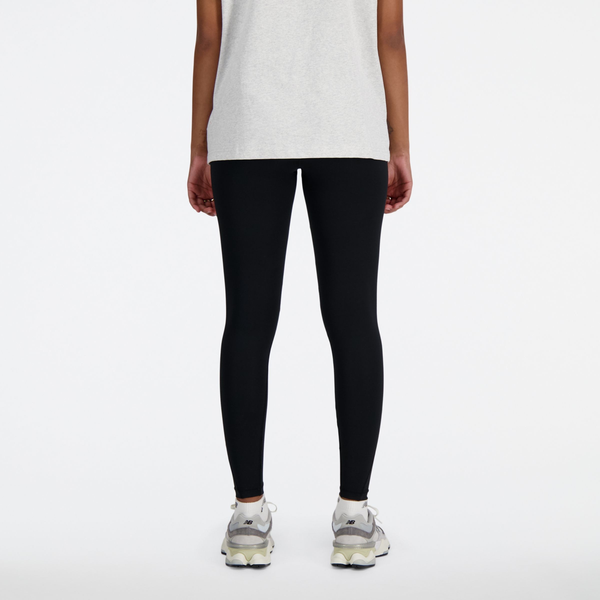 NB Sleek High Rise Legging 27" - 4