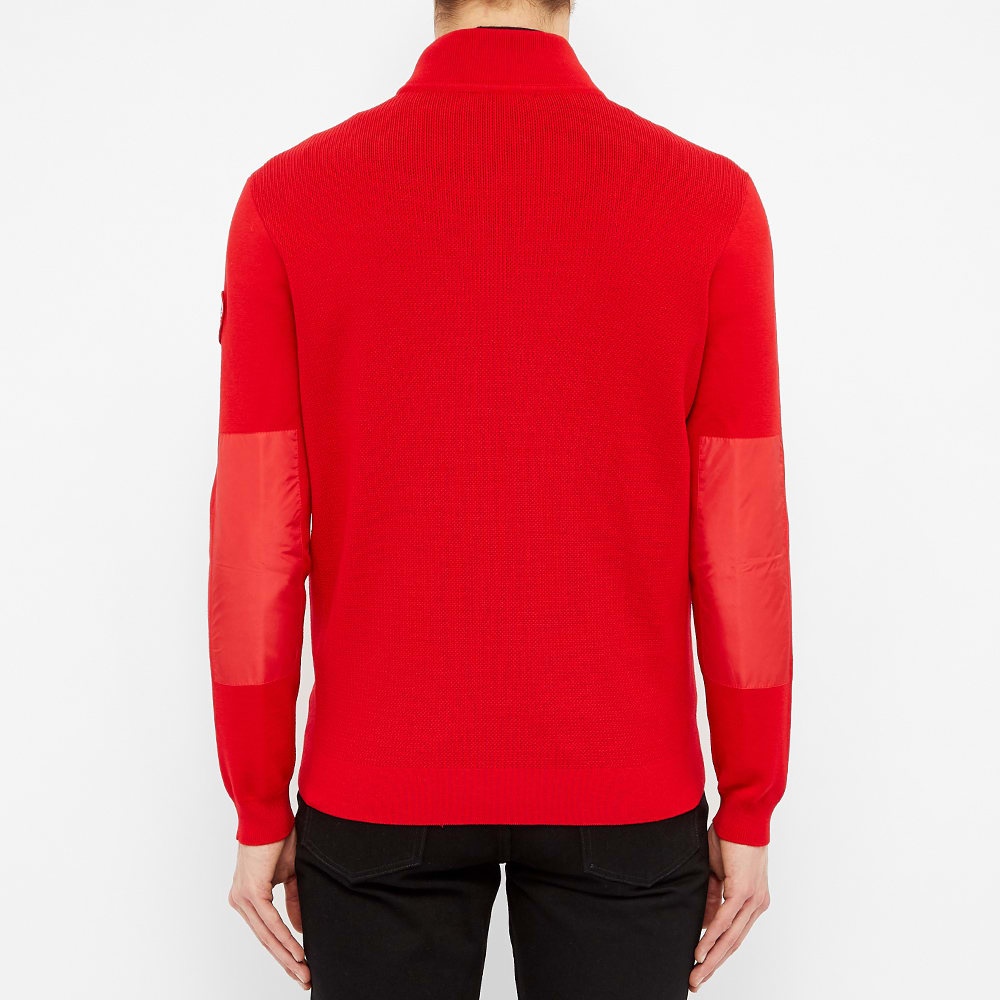 Canada Goose Windbridge Zip Sweat - 5