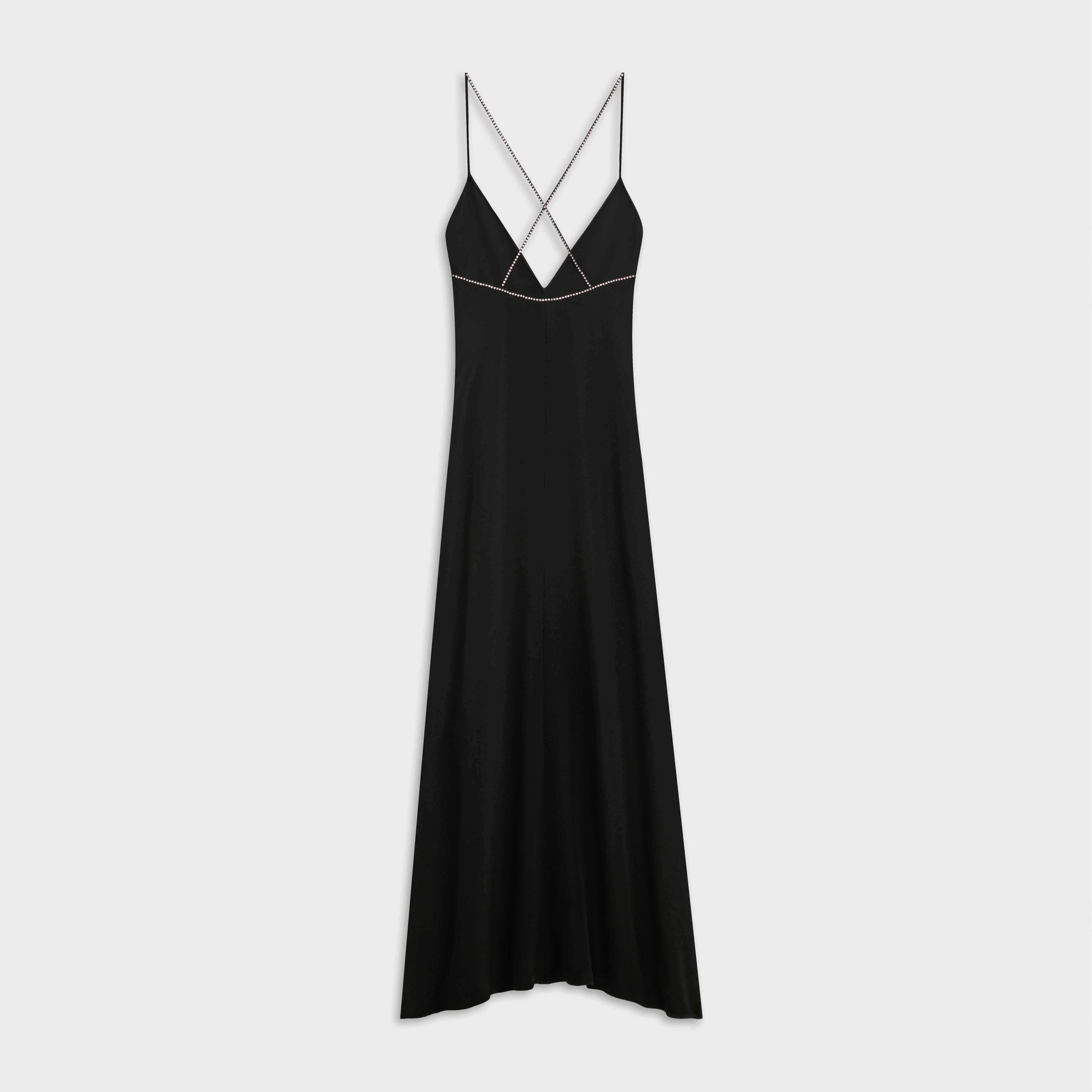 CELINEドレス WOMEN'S LUXURY SILK DRESSES AND SKIRTS | CELINE
