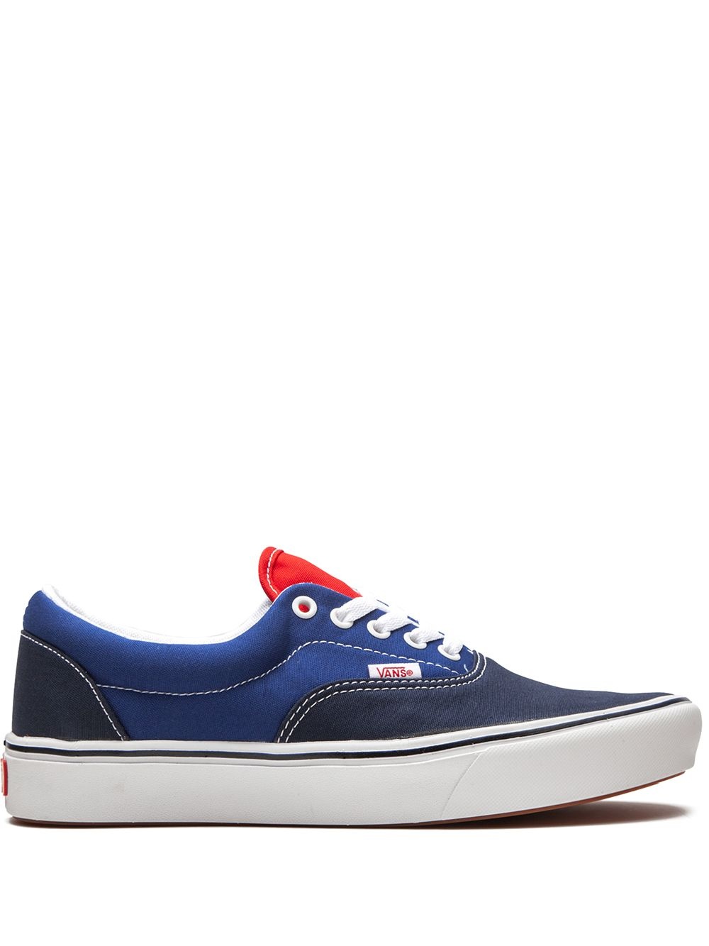 Era low-top sneakers - 1