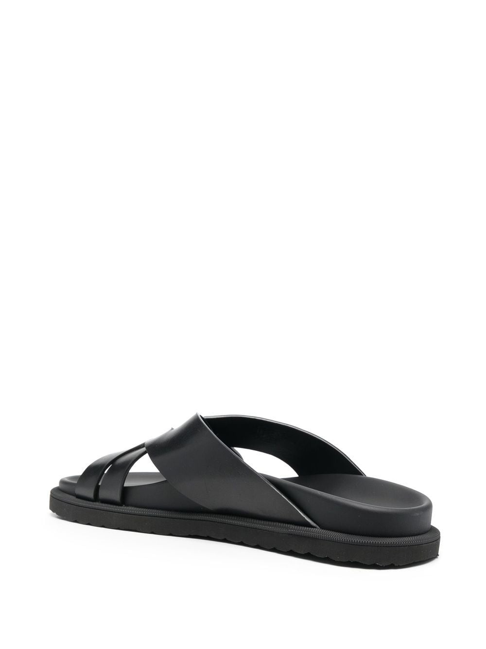 Charrat crossover sandals - 3