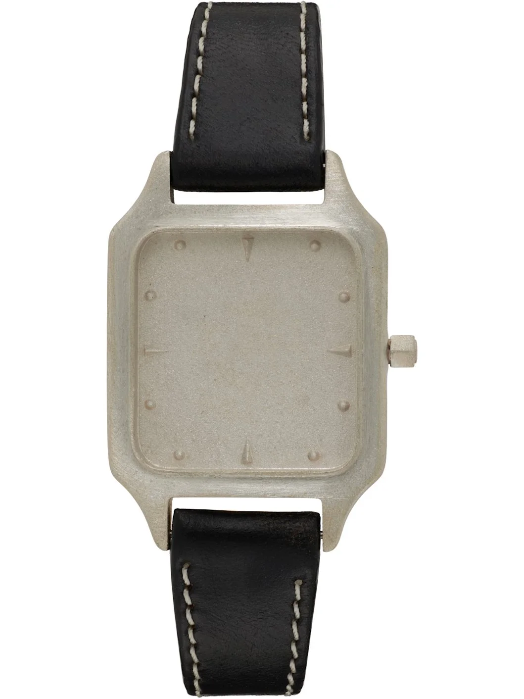 'No Time' Watch Bracelet - 1