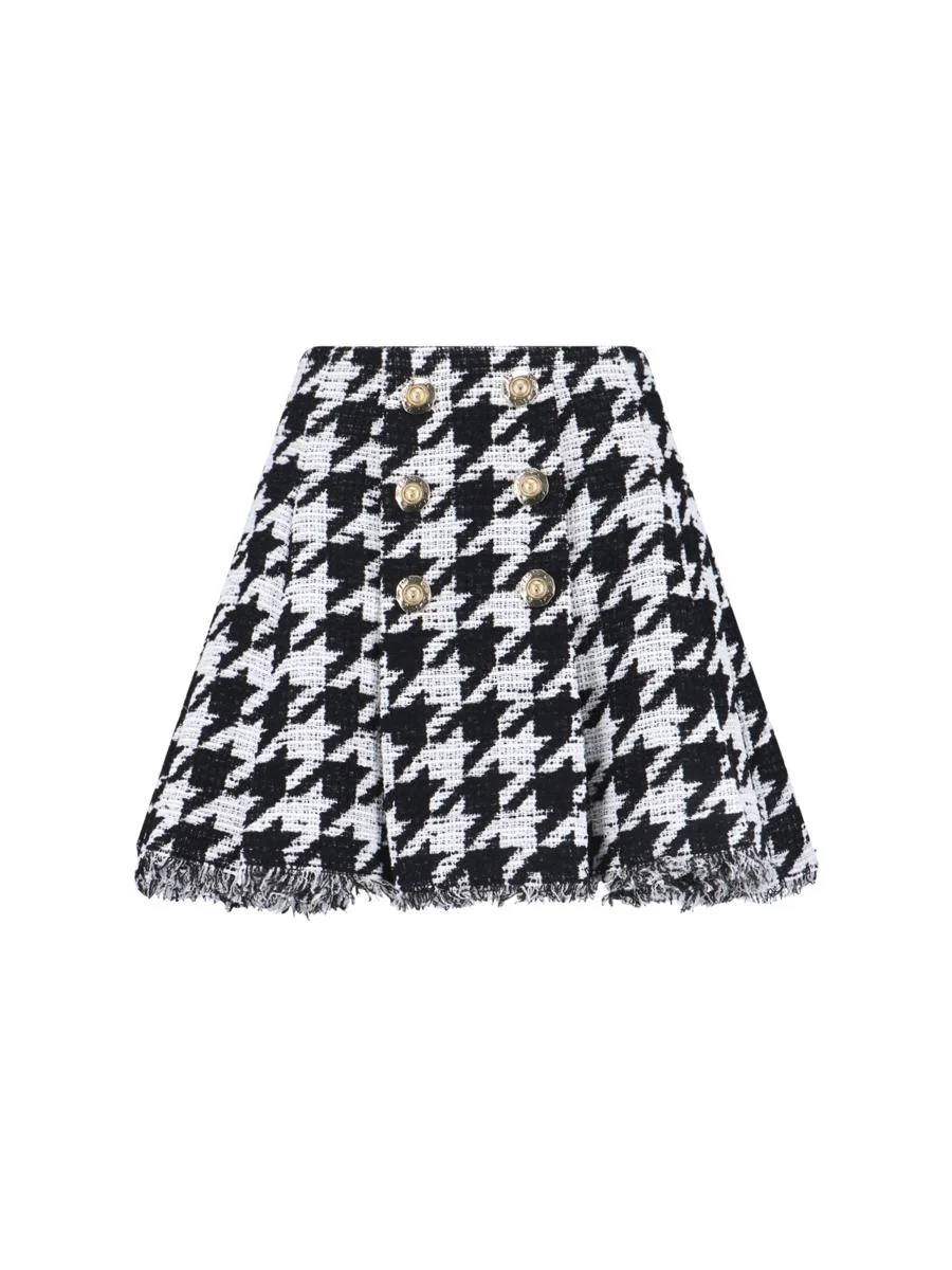 Balmain Skirts - 1