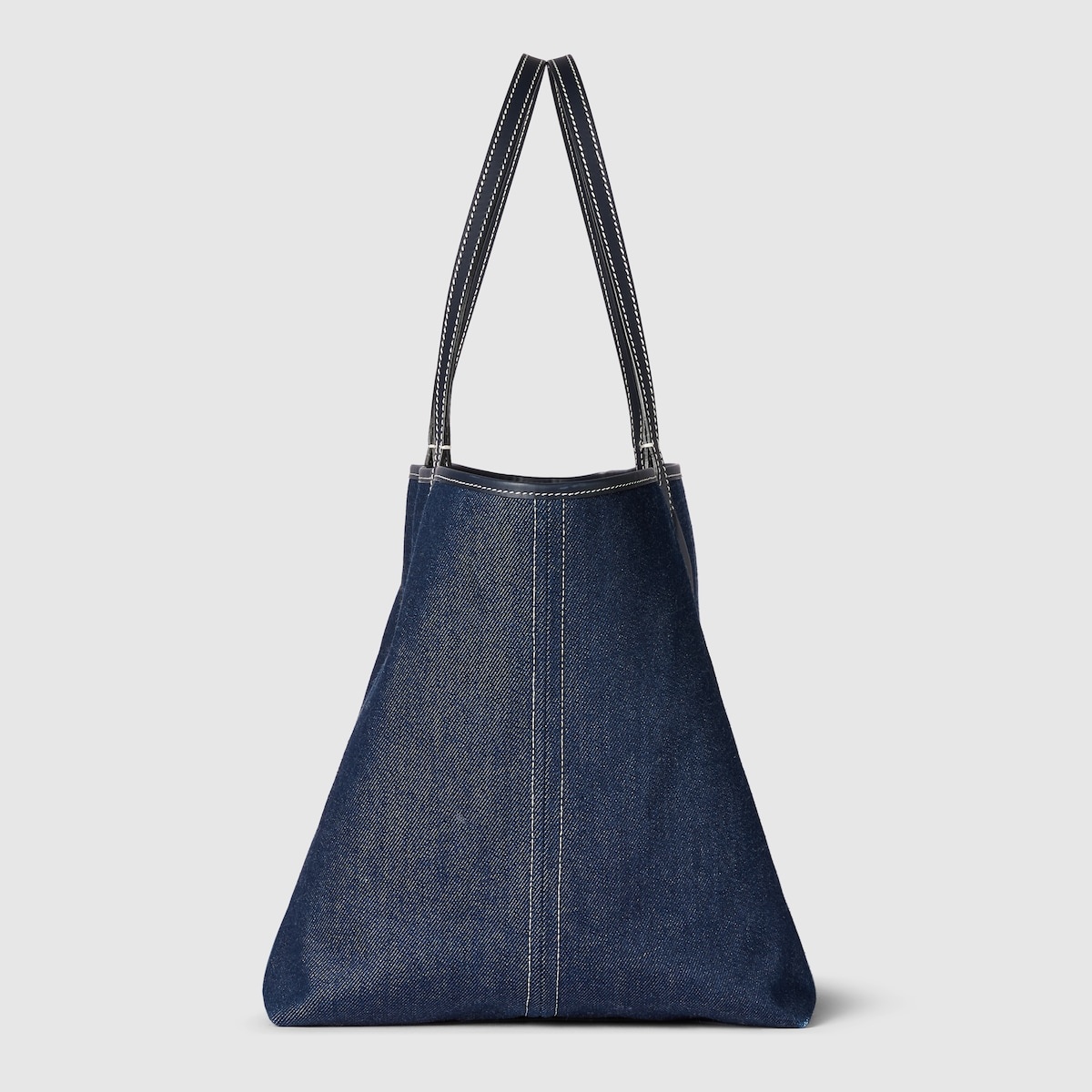 Gucci Totissima medium reversible tote - 9