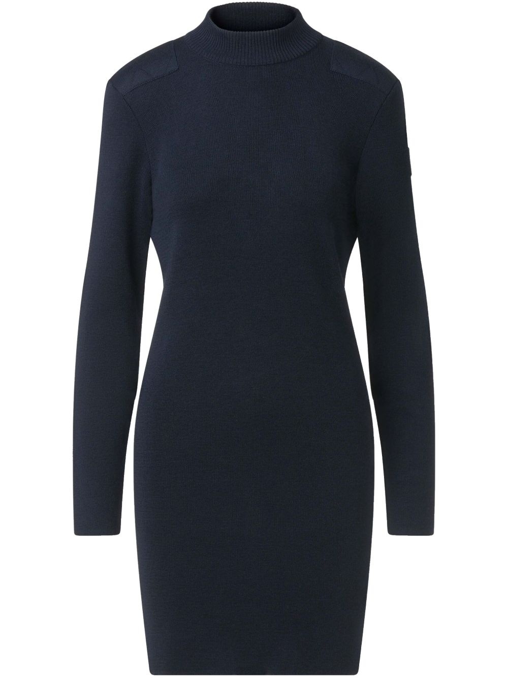 Octavia mini dress - 1