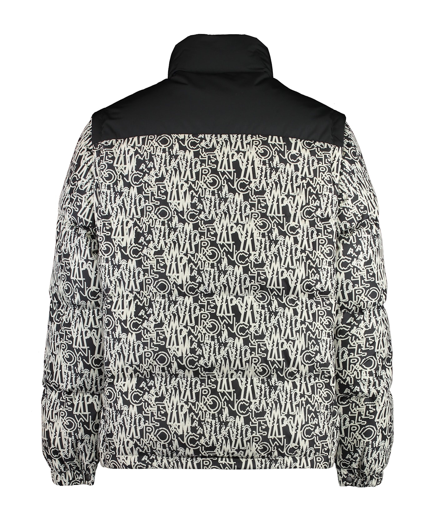 Chubasco Full Zip Down Jacket - 2