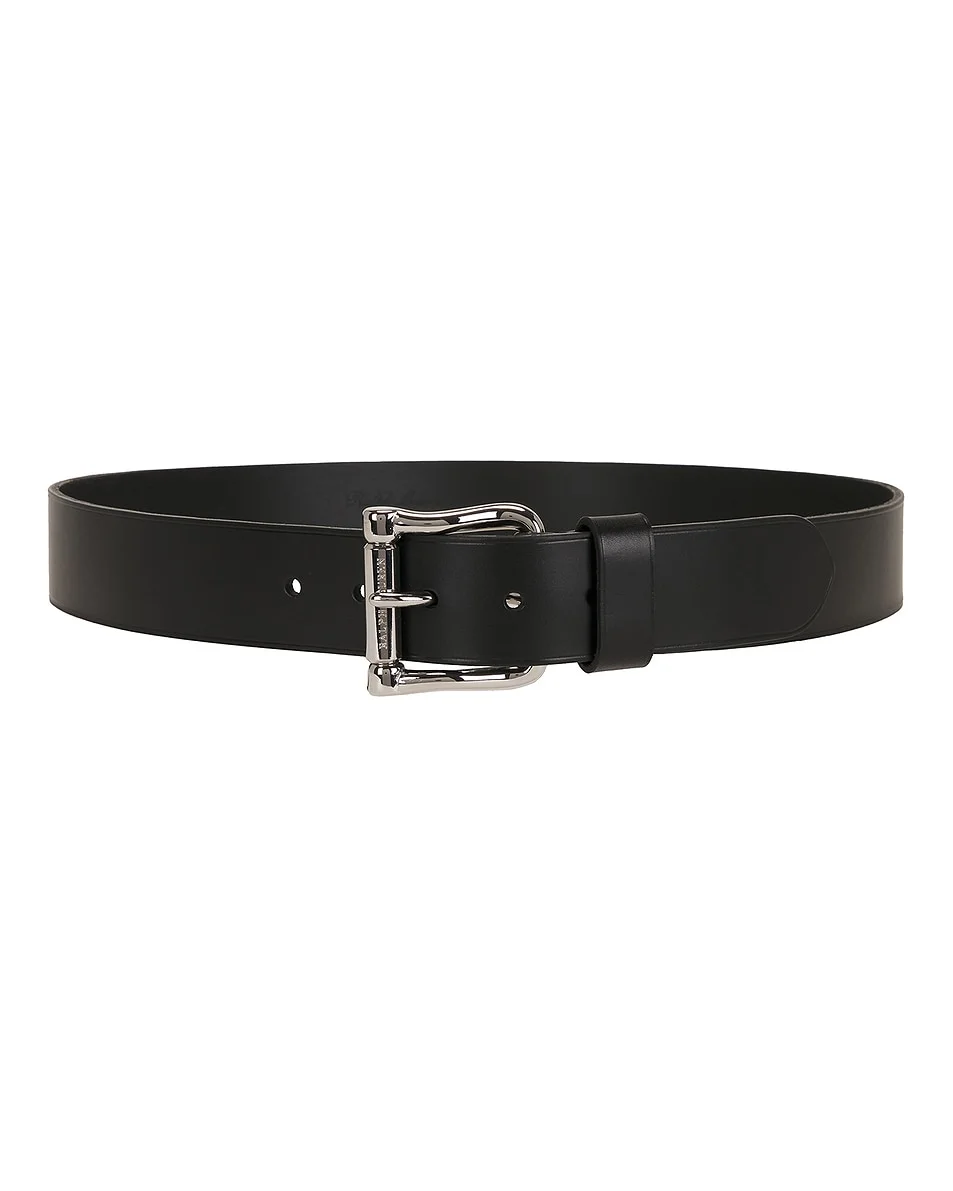 Vacchetta Belt - 1