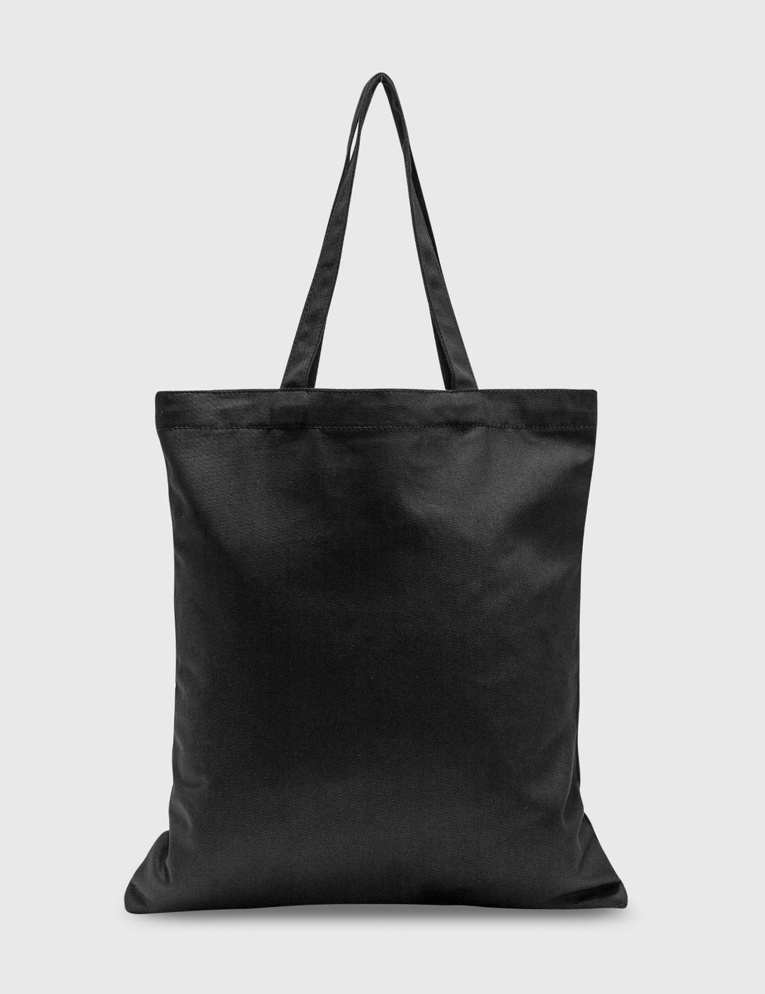 1CÔN Tote Bag - 4