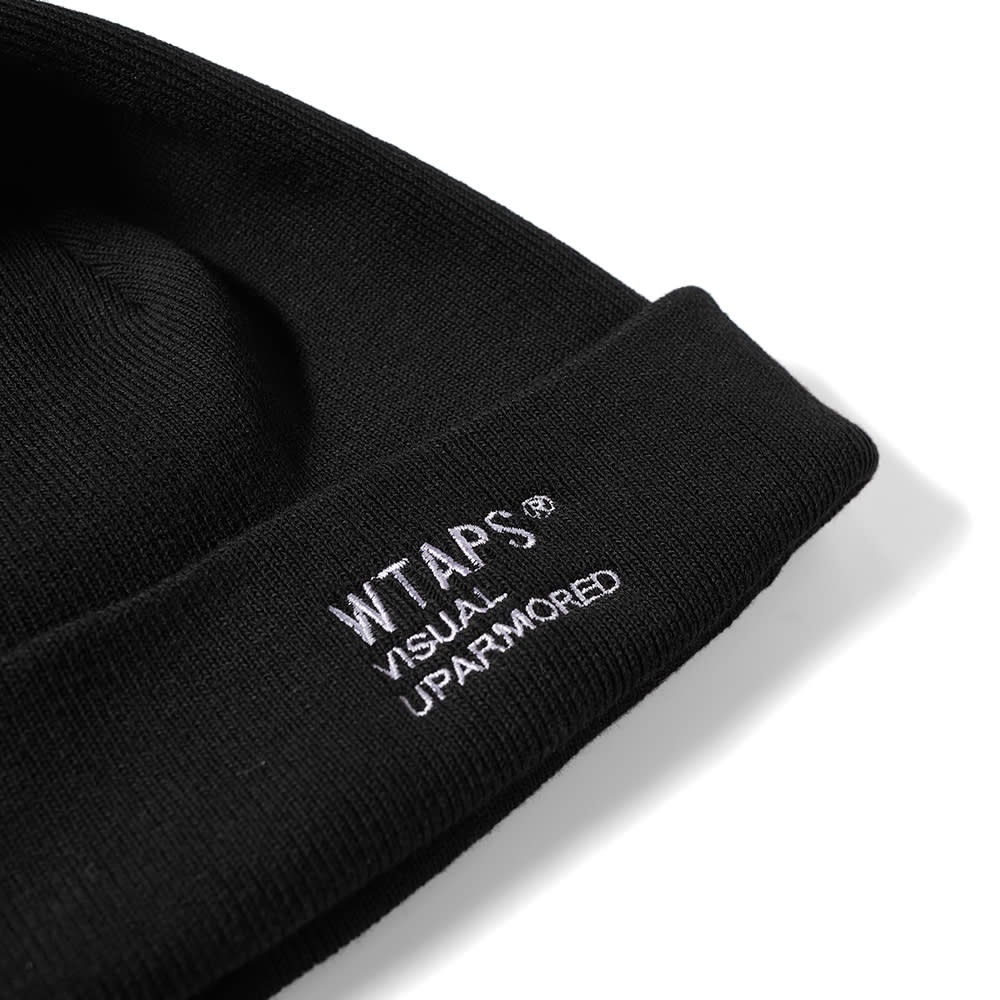 WTAPS WTAPS Beanie 02 | endclothing | REVERSIBLE