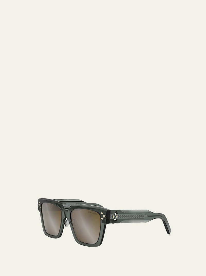 Dior CD Diamond S3F Sunglasses outlook