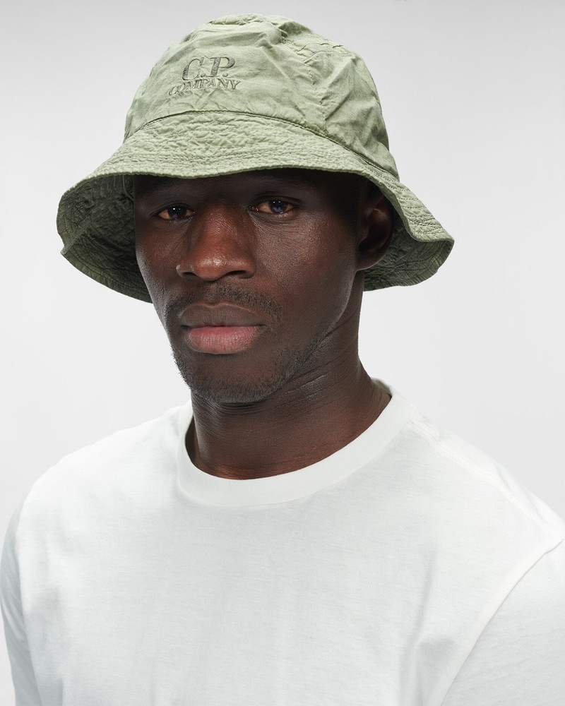 C.P. Company Ba-Tic Light Bucket Hat outlook