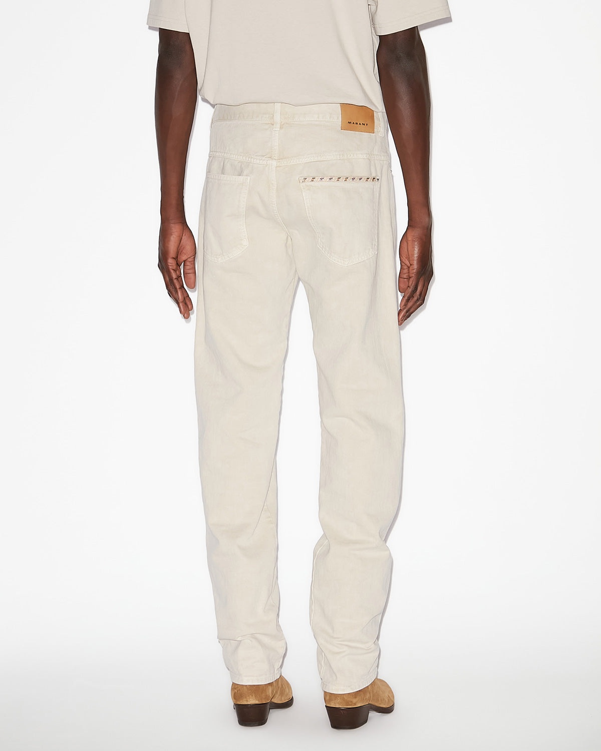 LEWYS PANTS - 4