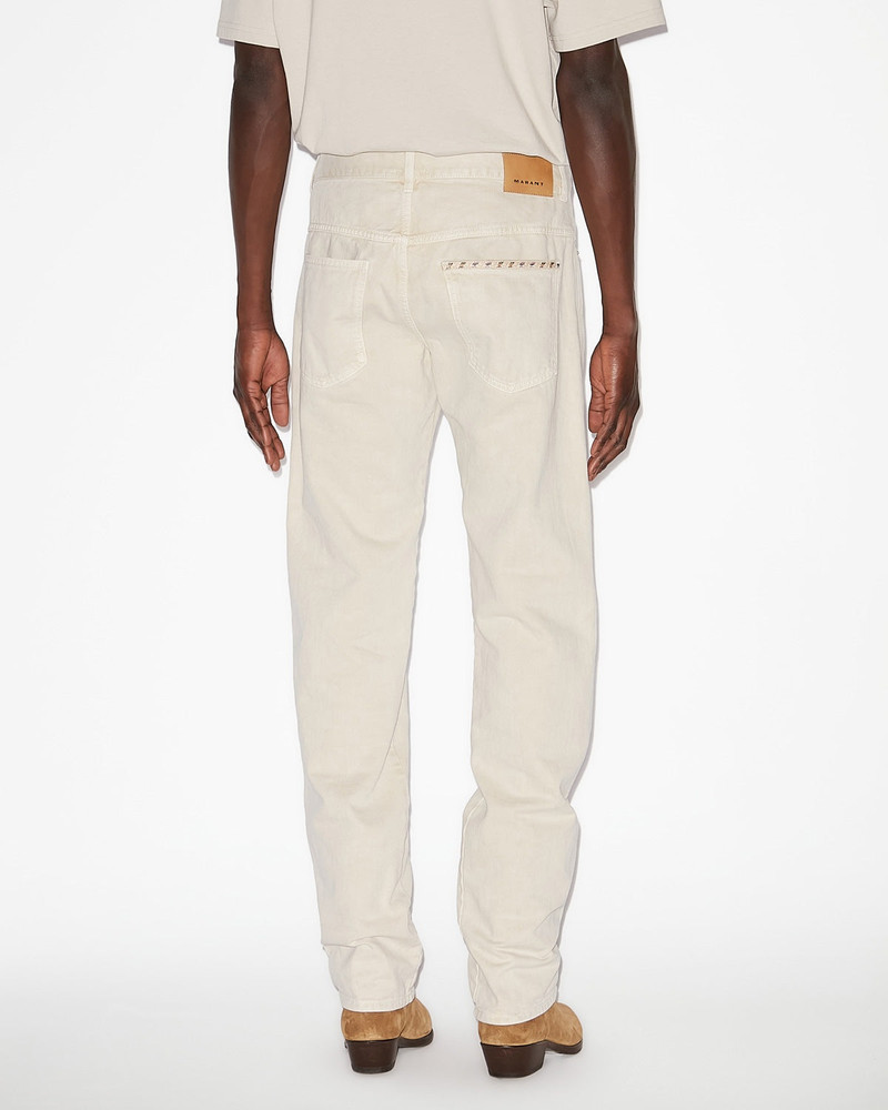 Isabel Marant LEWYS PANTS outlook