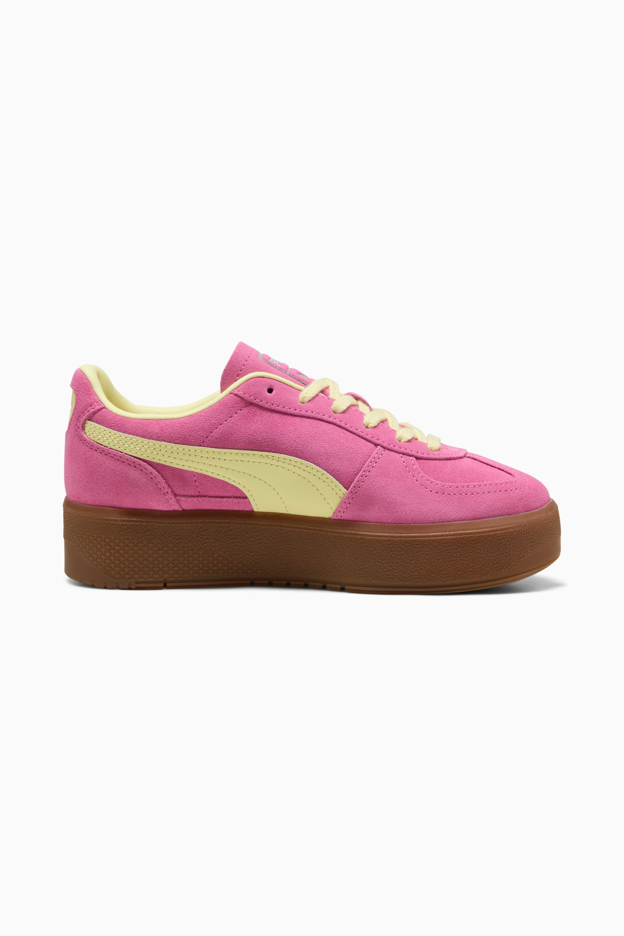 Palermo Elevata Women's Sneakers - 5