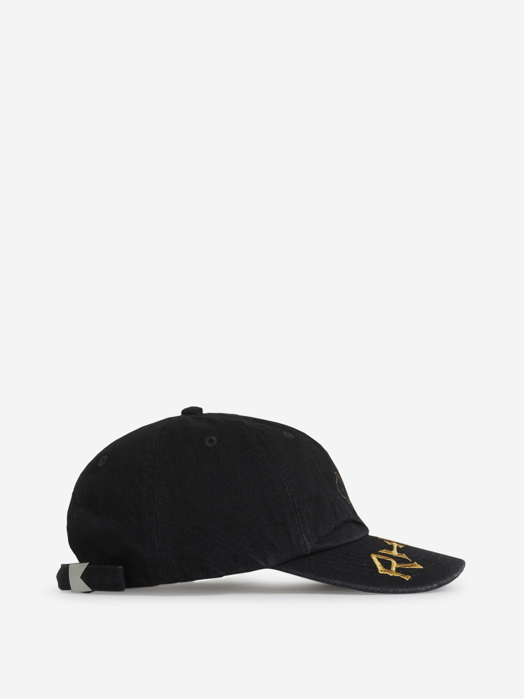 CROSS LOGO CAP - 3