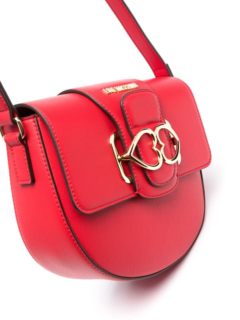heart-plaque crossbody 부대 4