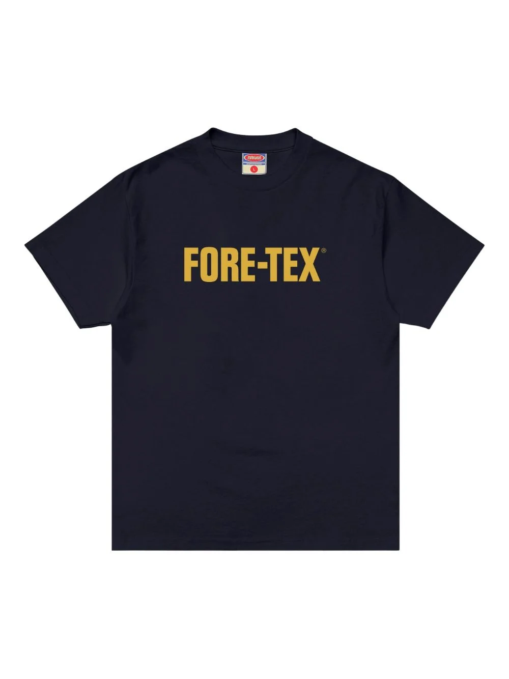 Fore-Tex T-shirt - 1