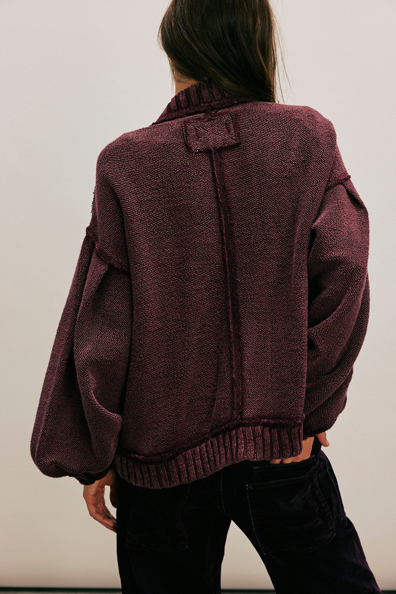 We The Free Cute In This Cardi 3